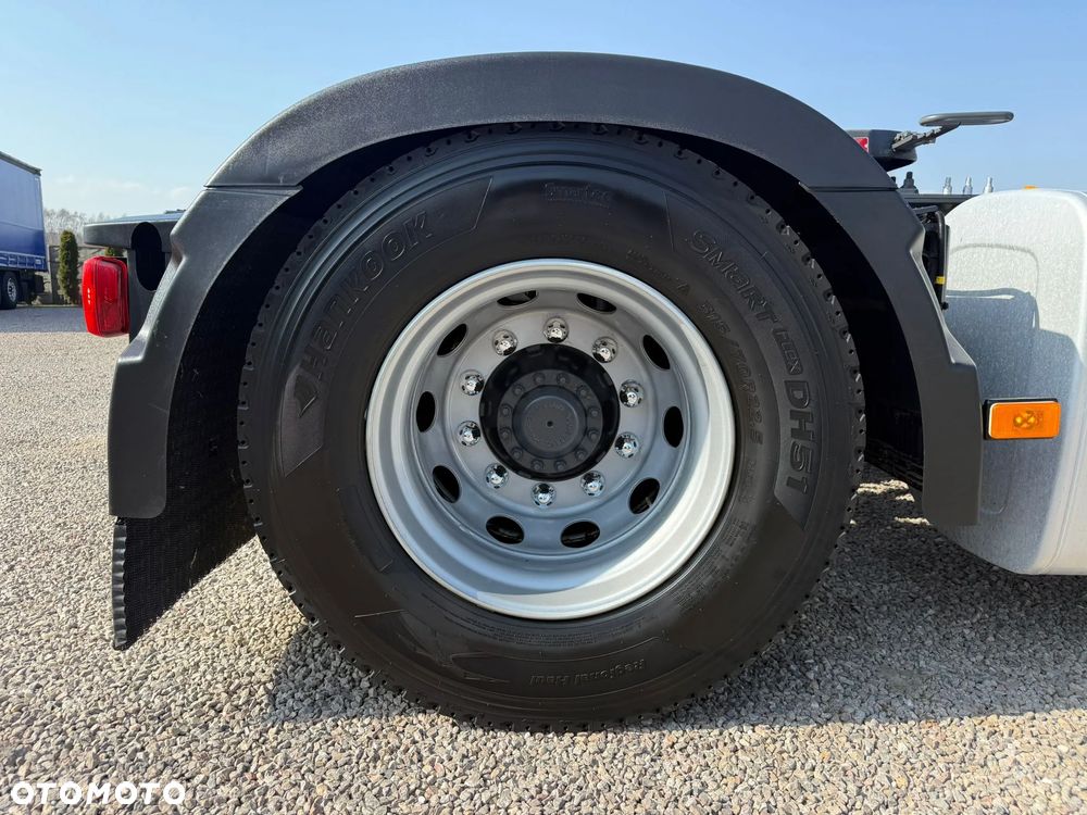 Volvo FH// XXL // I PARK COOL // LED // NAVI // KAMERY // - 21