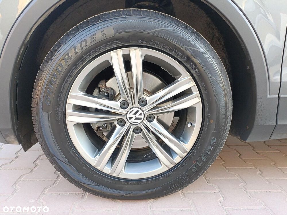 Volkswagen Tiguan 1.5 TSI EVO Highline DSG - 27