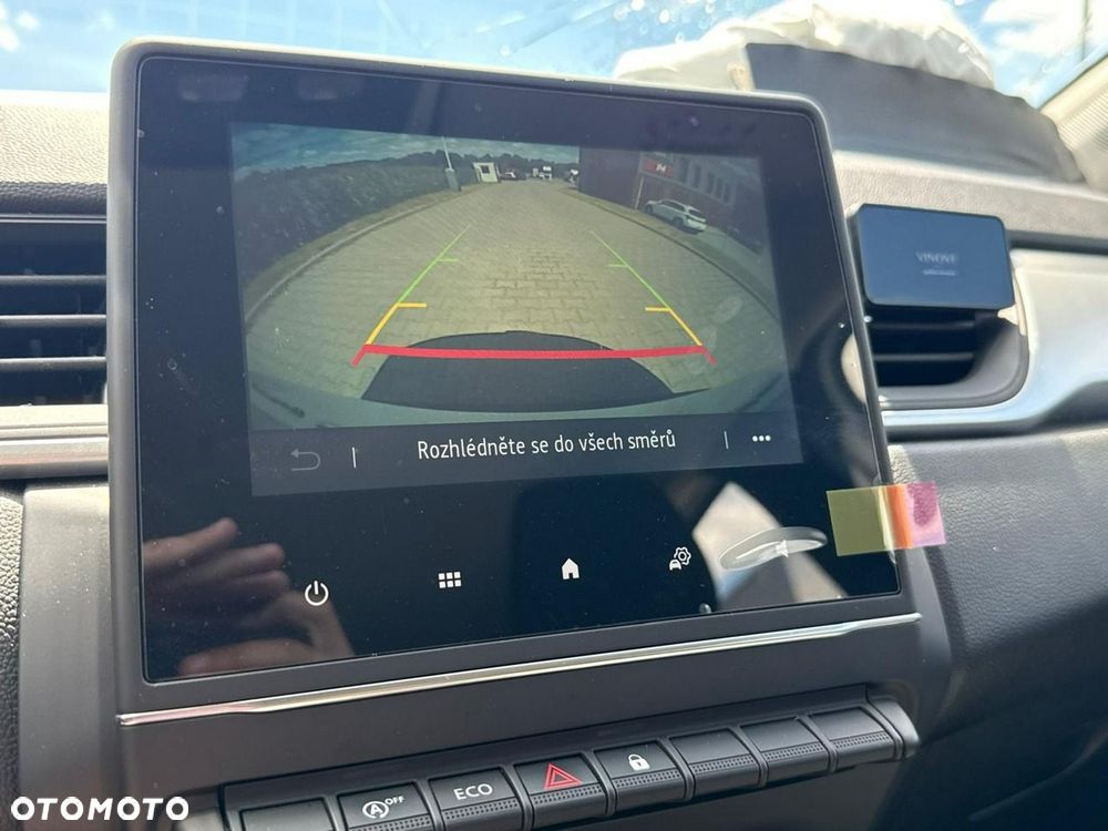 Renault Captur TCe Mild Hybrid 140 GPF TECHNO - 30