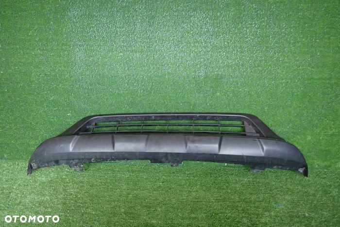 SUBARU OUTBACK 14- kratka zderzaka przód