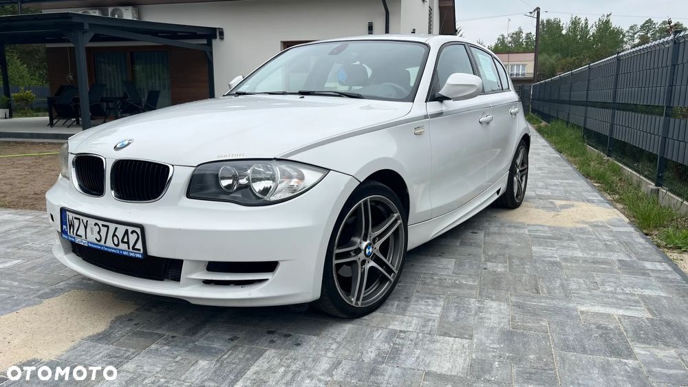 BMW Seria 1 116i Edition Lifestyle - 1