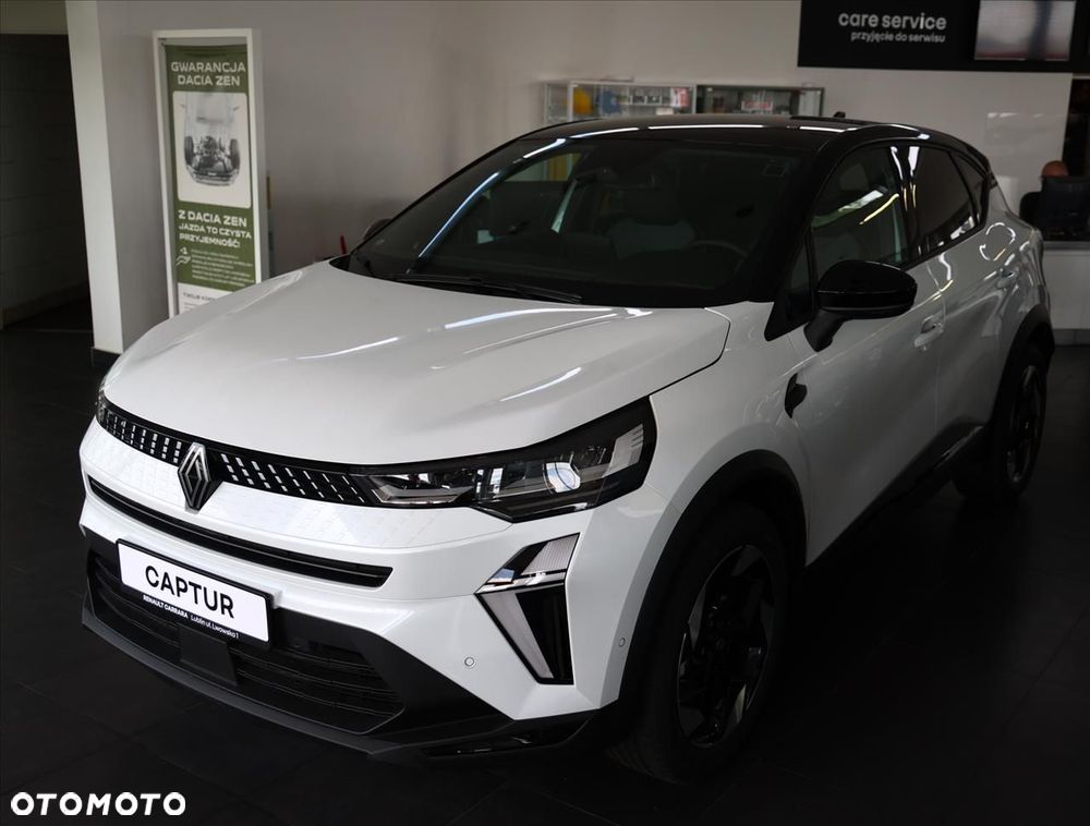 Renault Captur 1.2 TCe Techno - 4