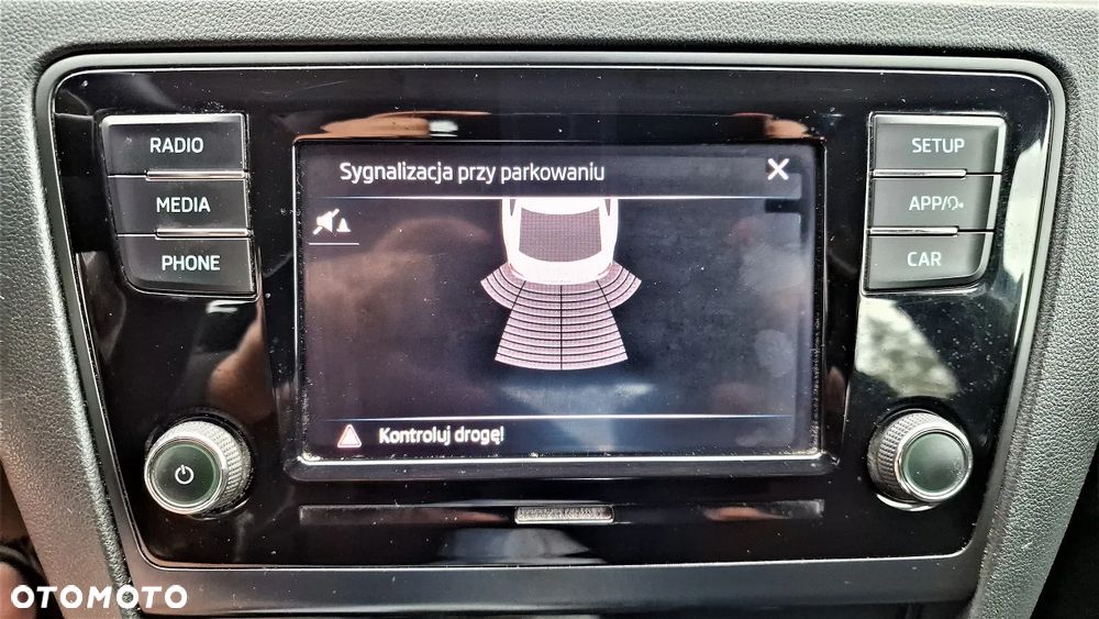 Skoda RAPID 1.0 TSI Ambition - 13