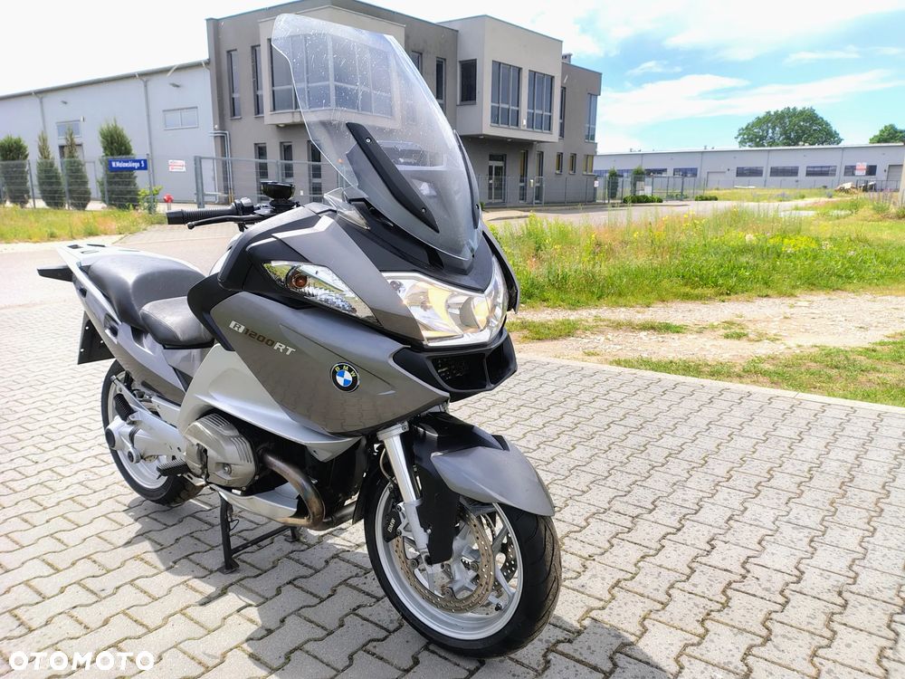 BMW R - 6