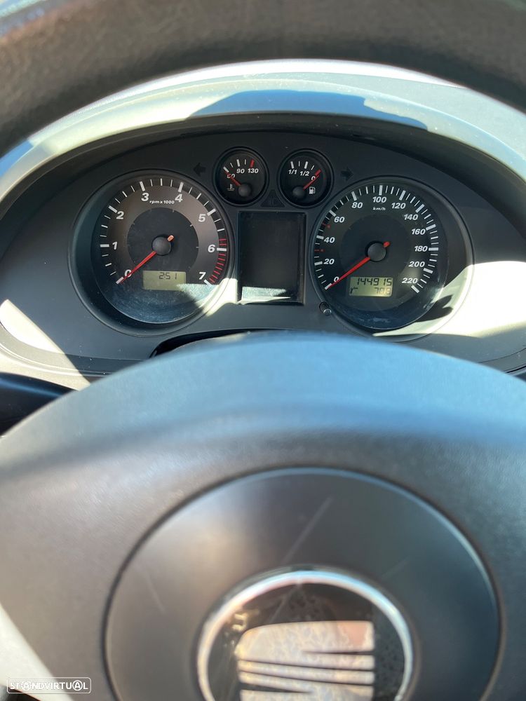 SEAT Ibiza 1.2 12V Passion - 7