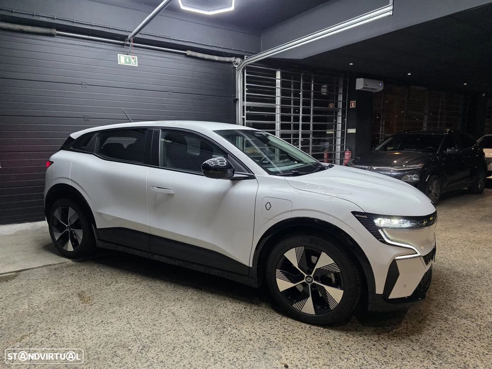 Renault Mégane E-Tech EV40 Equilibre - 14