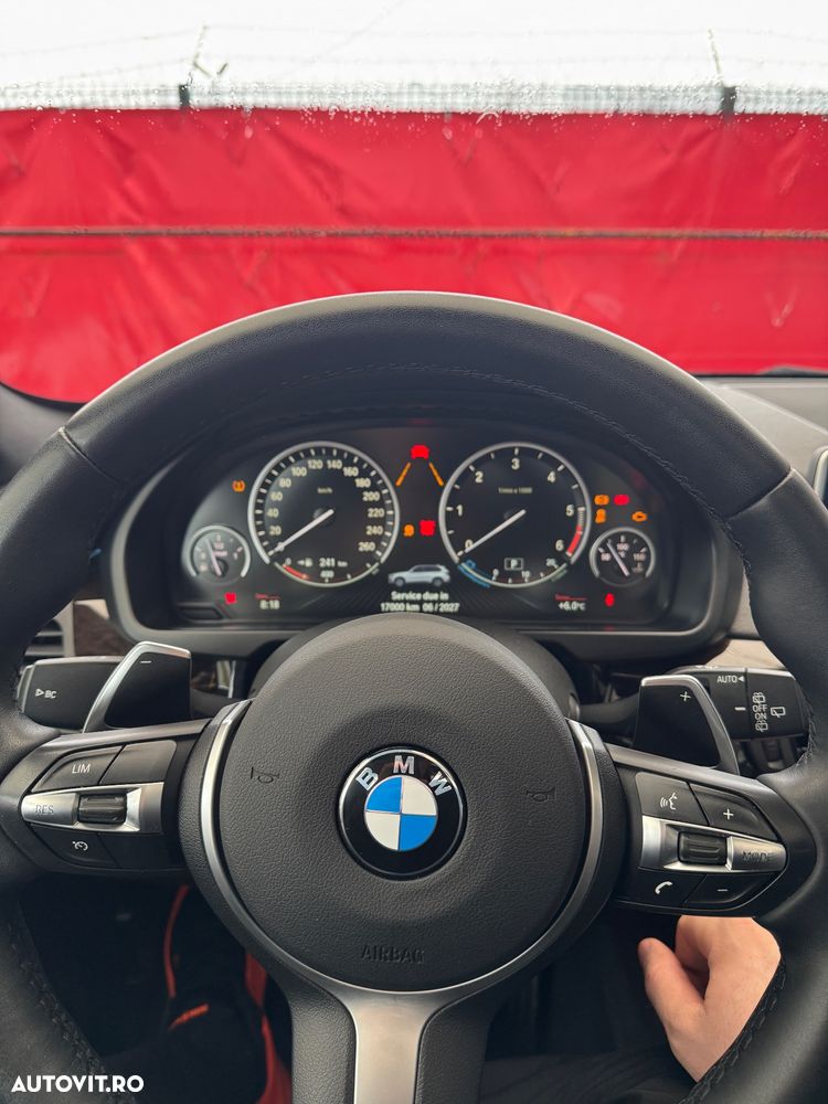 BMW X5 xDrive30d Sport-Aut. - 17