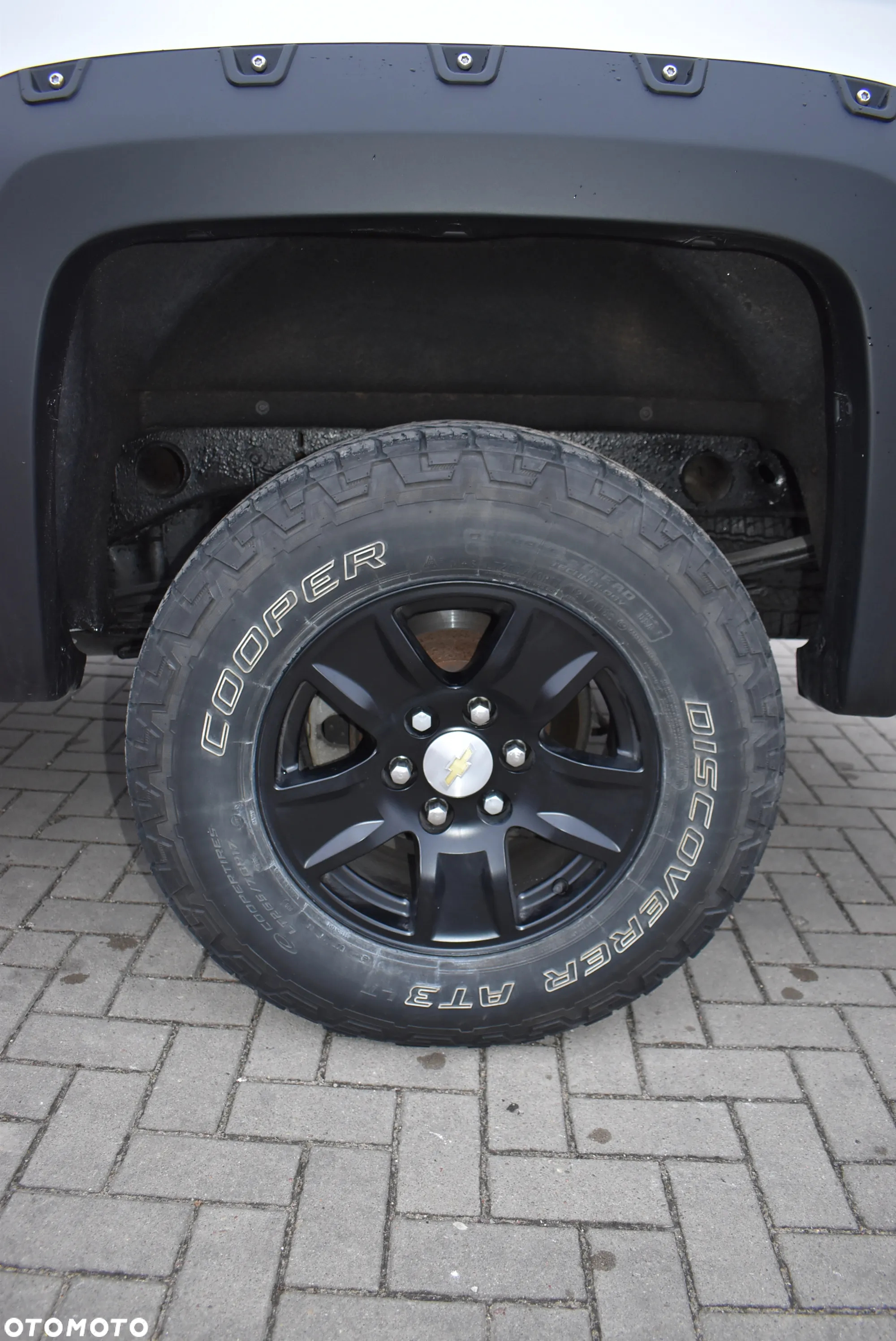 Chevrolet Silverado 5.3 Crew Cab LT2 4x4 - 11