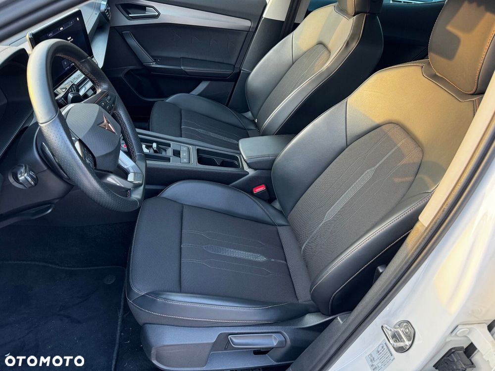 Cupra Formentor - 14