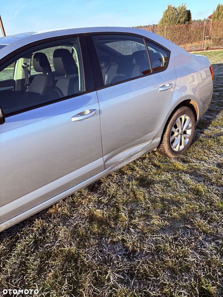 Skoda Octavia 1.6 TDI Ambition - 6
