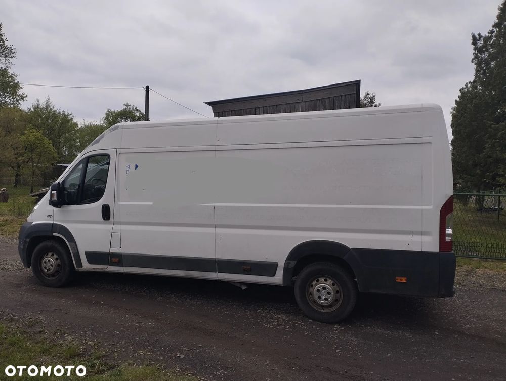 Fiat Ducato - 1