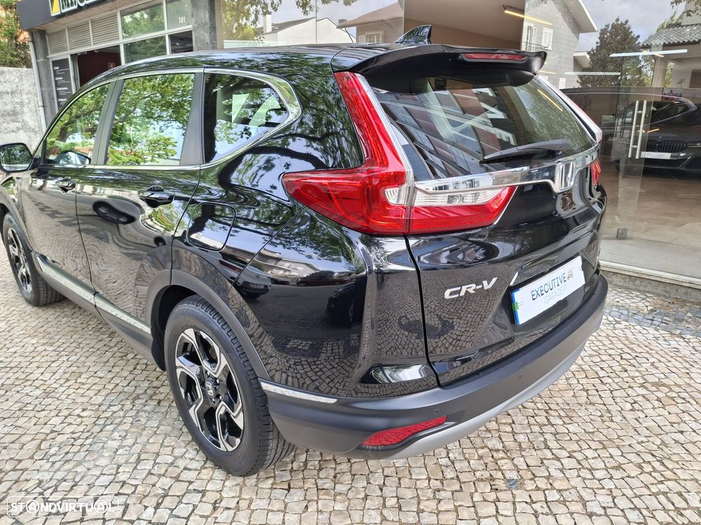 Honda CR-V 2.0 i-MMD Executive - 6