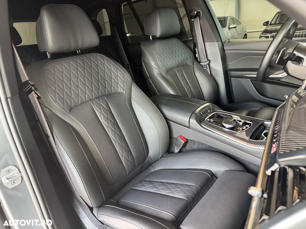 BMW X5 xDrive40d AT MHEV - 20