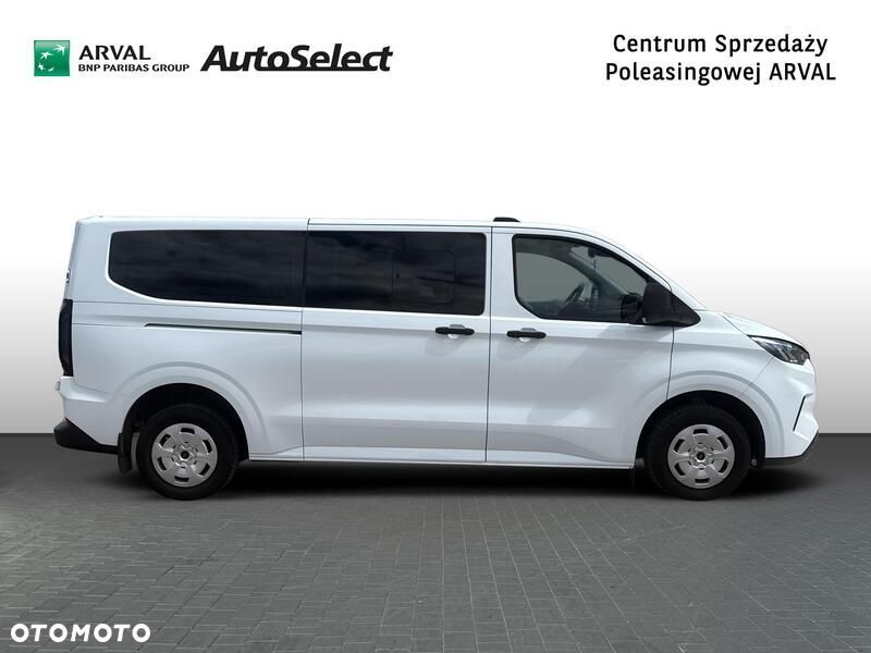 Ford Transit Custom - 7