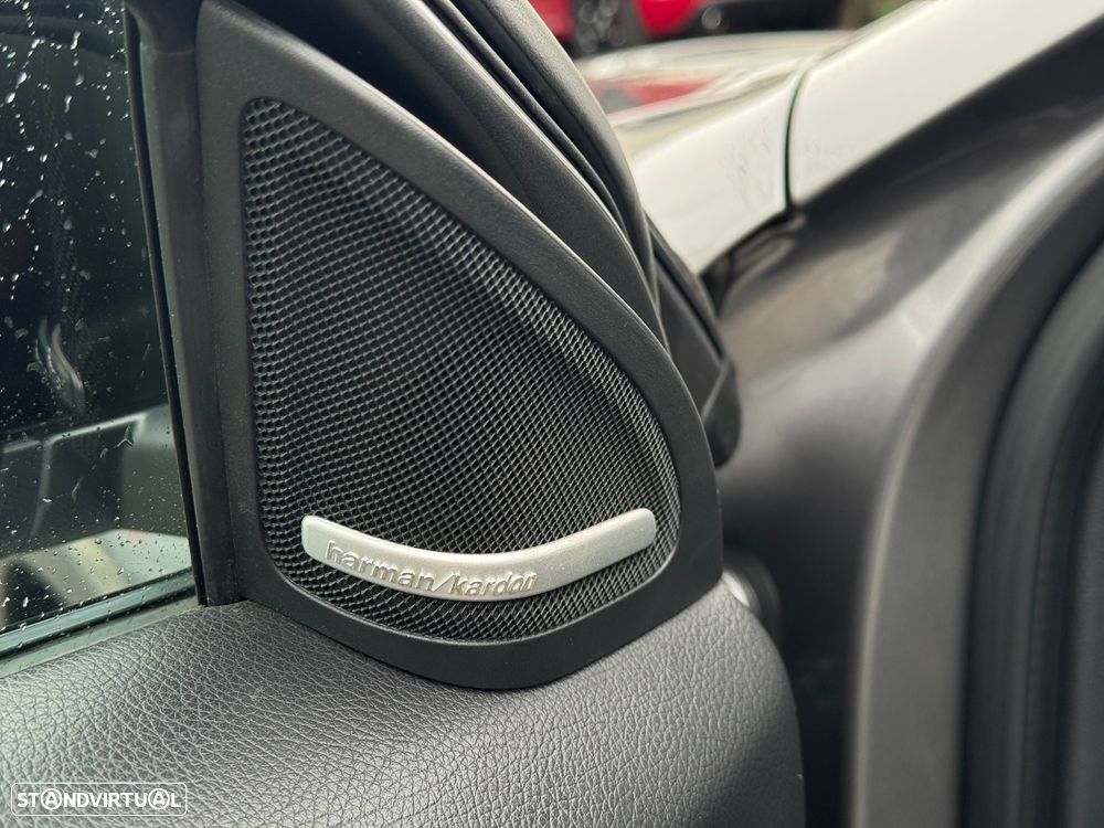 Mercedes-Benz GLA 180 d 7G-DCT AMG Line - 27