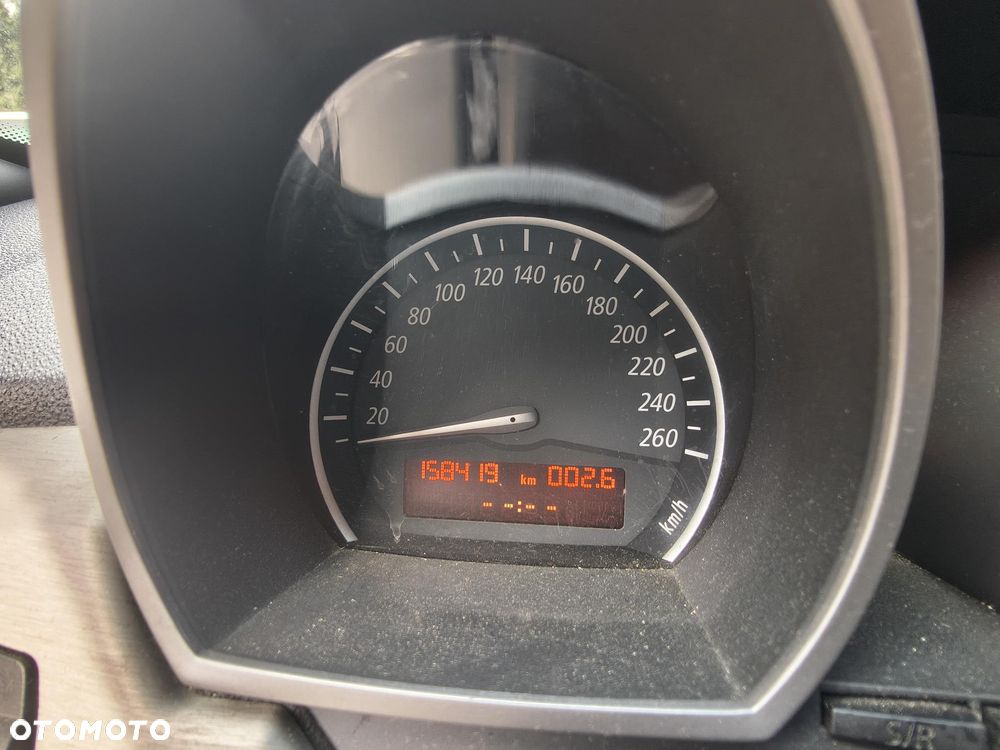 BMW Z4 2.5i - 10