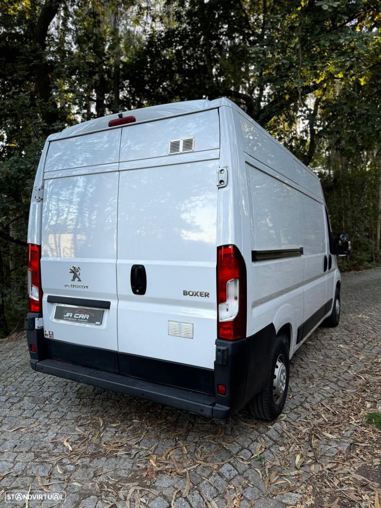 Peugeot Boxer 2.2 BlueHDi 330 L2H2 Premium - 7