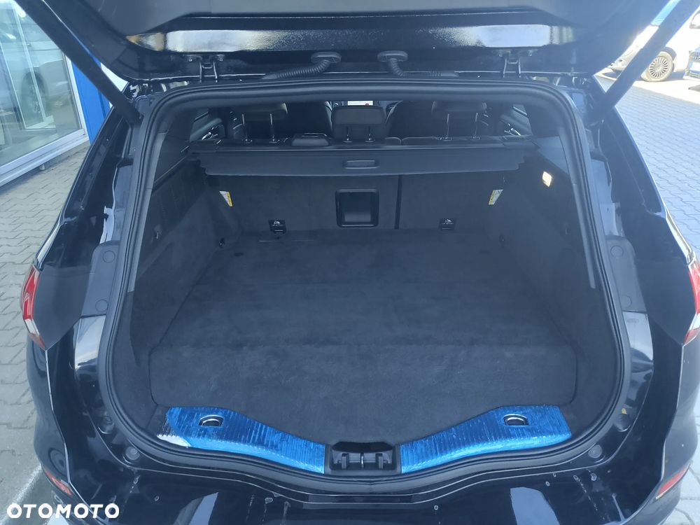 Ford Mondeo - 11