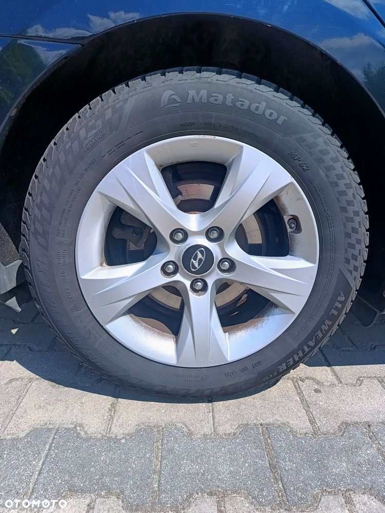 Hyundai i40 - 3