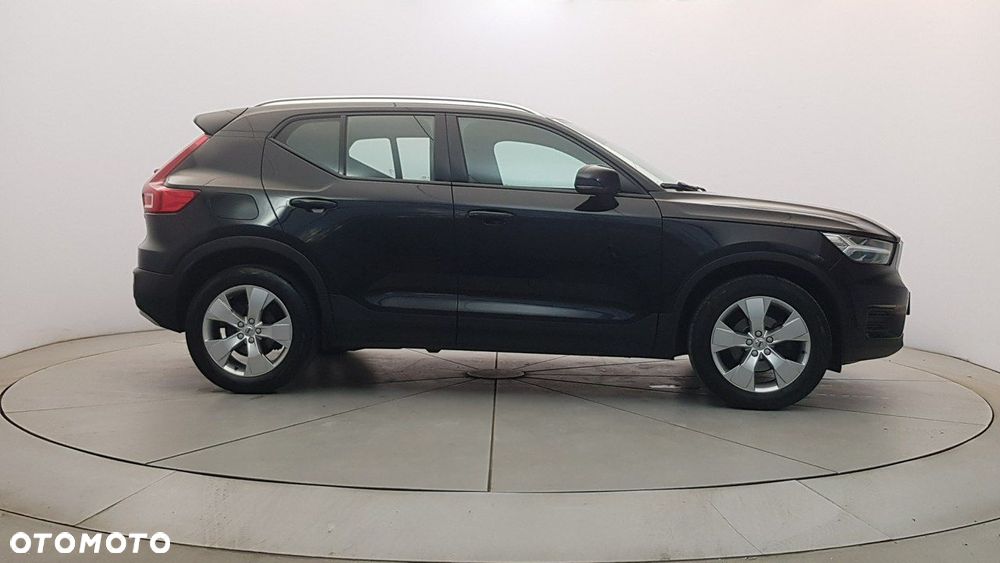 Volvo XC 40 - 8