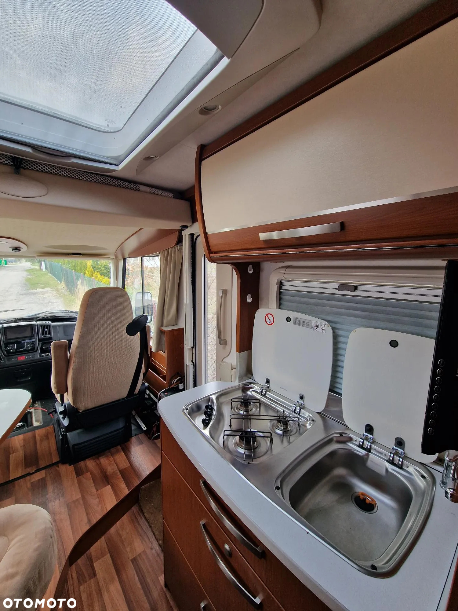 Hymer-Eriba EX578-I - 13