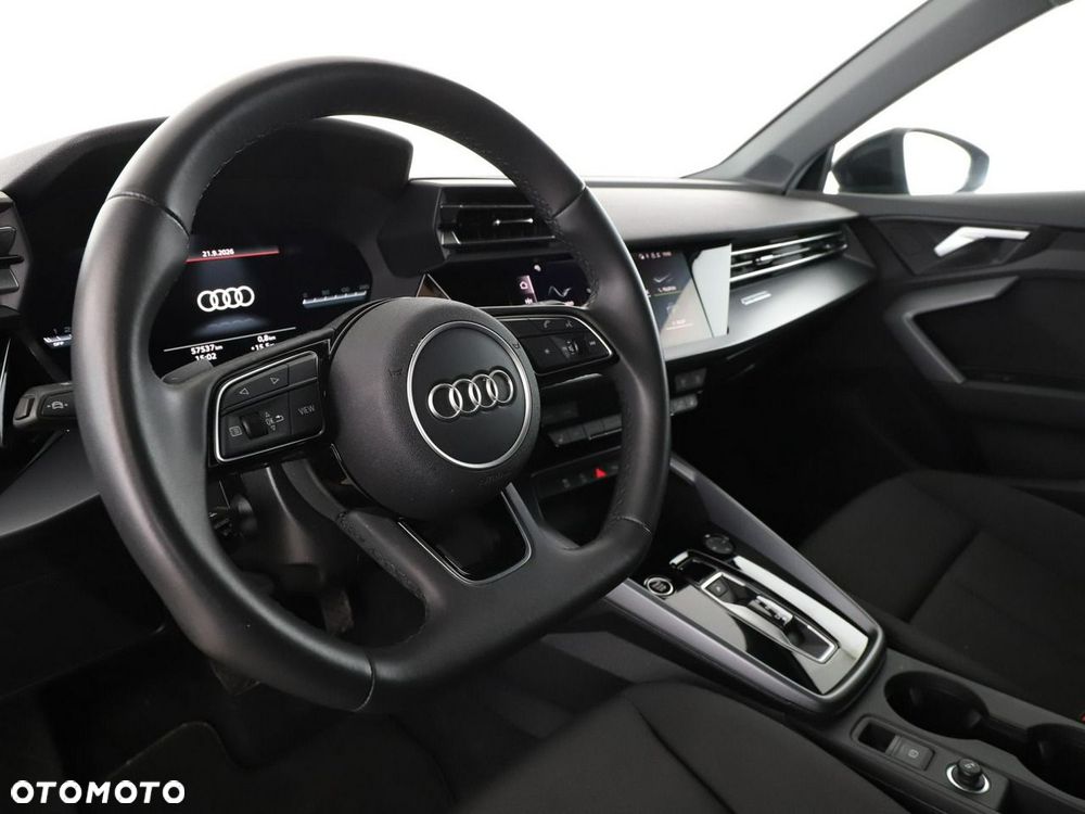 Audi A3 Sportback 30 TFSI mHEV Advanced S tronic - 15