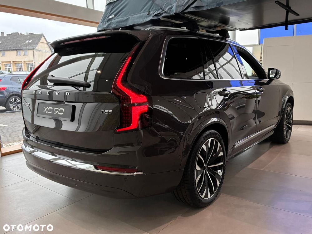 Volvo Xc90 2026 photo 2