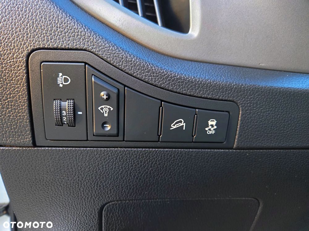 Kia Sportage 2,0 CRDI 2WD Vision - 25