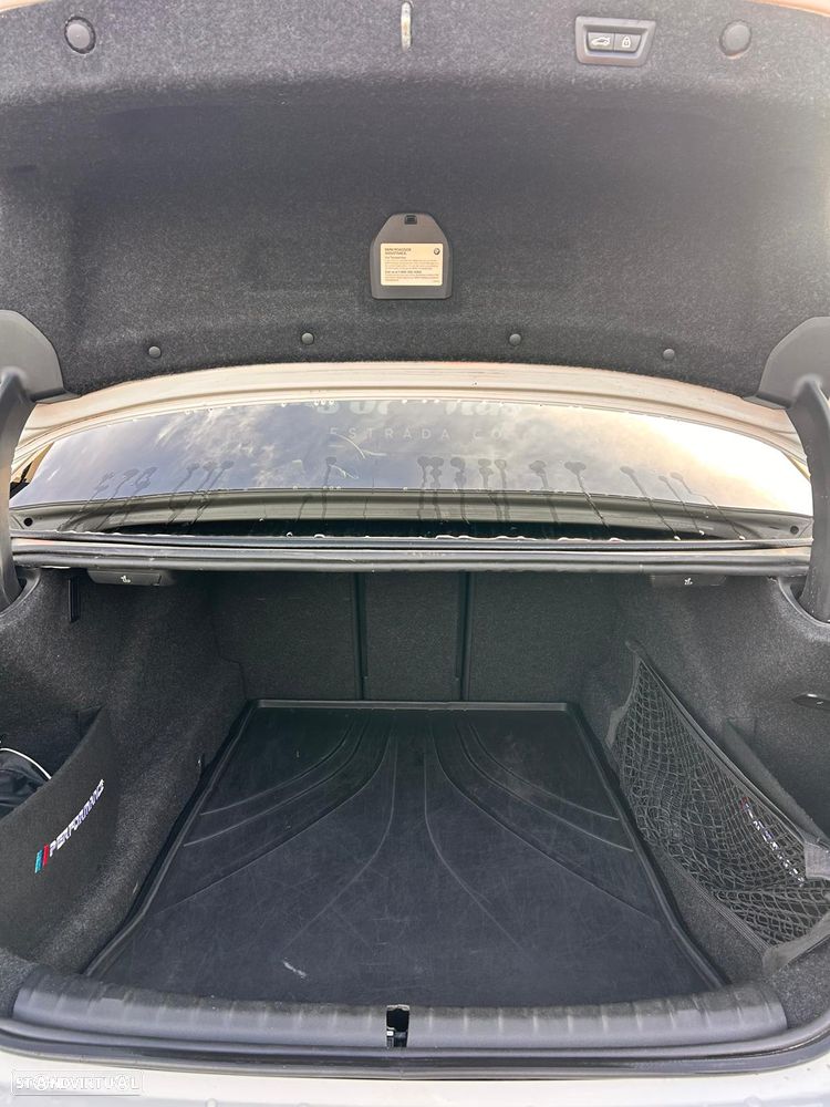 BMW 540 i xDrive Aut. Sport Line - 31