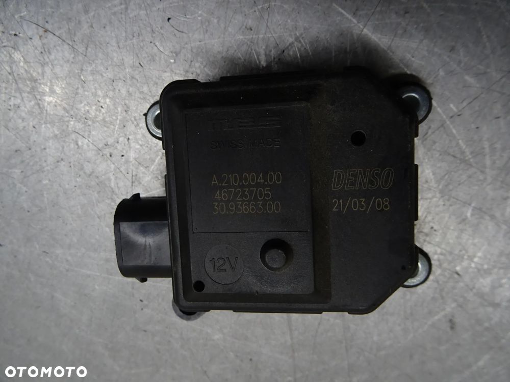 FIAT BRAVO II 07-10 1.4B SILNICZEK NAGRZEWNICY 46723705 - 3