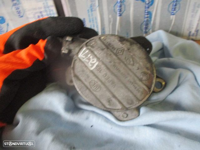 Depressor 8200102535B RENAULT ESPACE 2005 2.2Dci Luk - 3