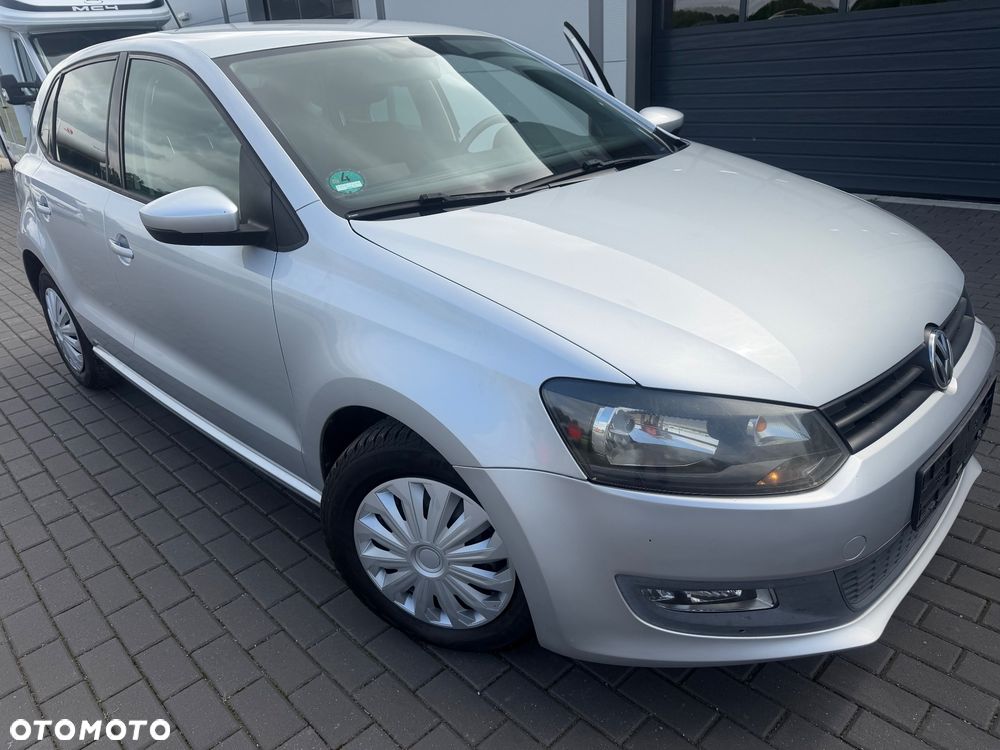 Volkswagen Polo 1.2 Style - 2