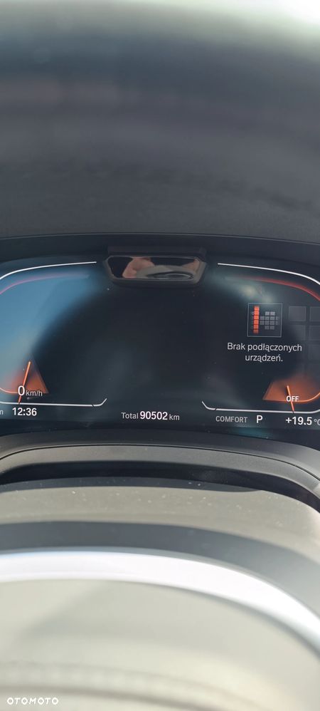 BMW Seria 3 330i - 4