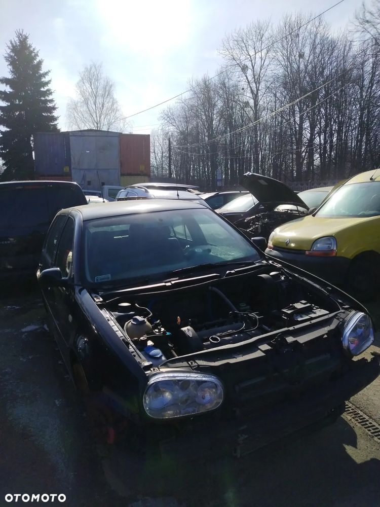 Volkswagen Golf 4 IV na części - 1