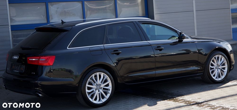 Audi A6 Avant 2.8 FSI - 24