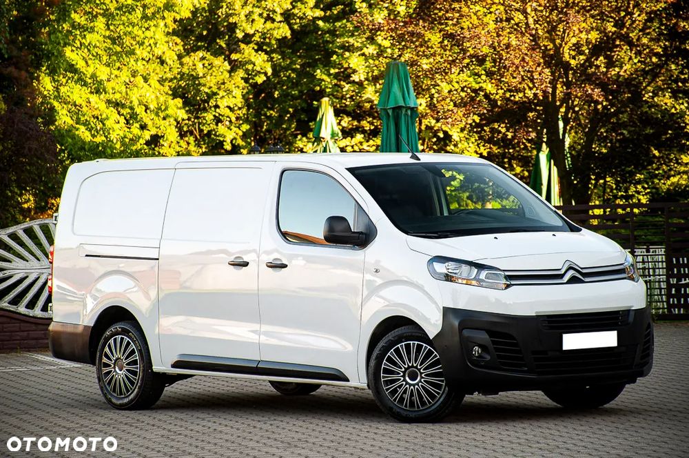 Citroën Jumpy - 9