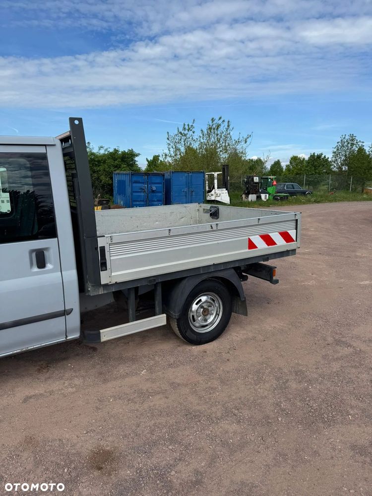 Ford TRANSIT/TOURNEO - 9