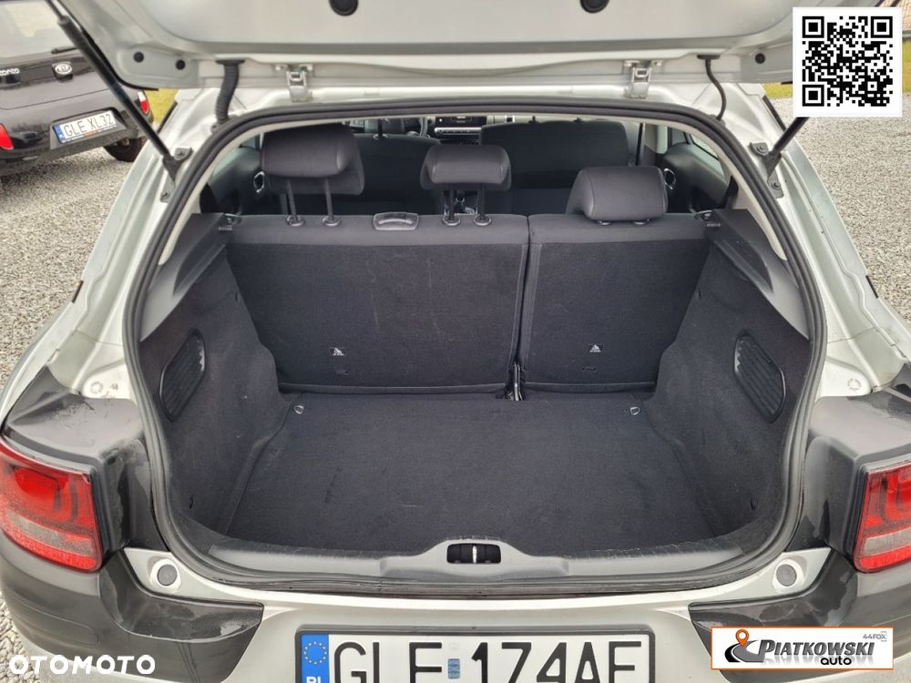 Citroën C4 Cactus - 17