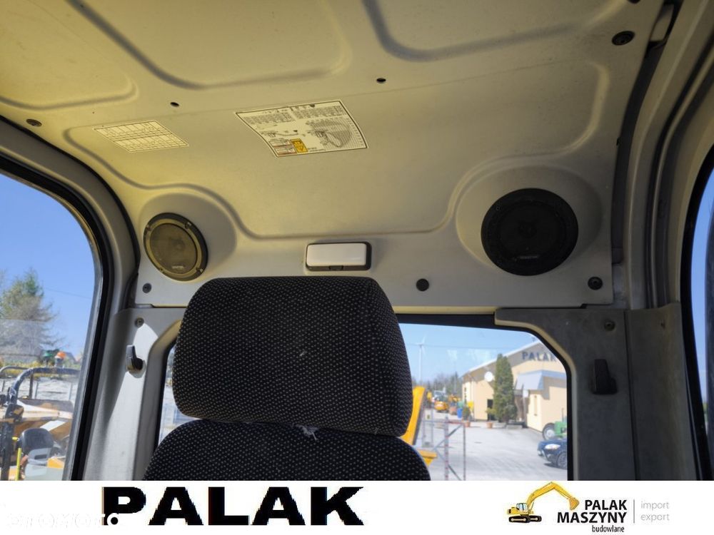 Wacker Neuson Koparka kołowa WACKER NEUSON EW 100 , 2020 rok - 14