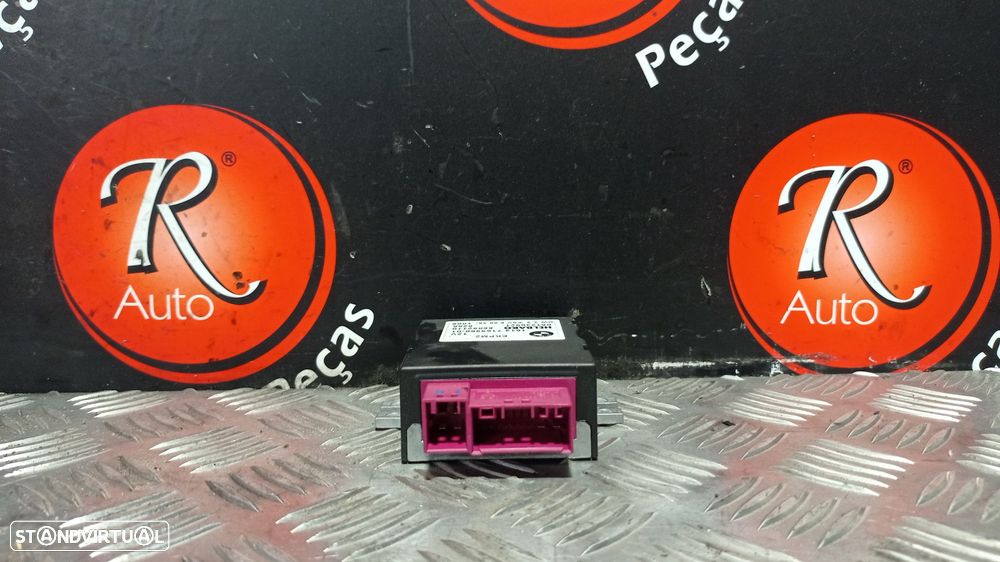 Módulo Da Bomba De Combustivel Bmw 1 (E87) - 2