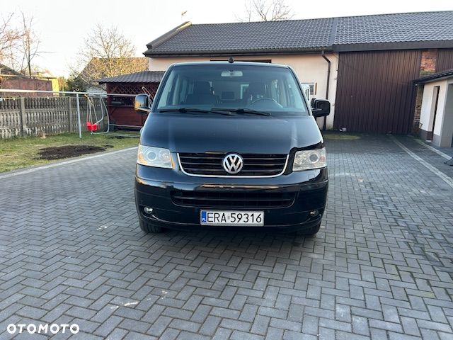 Volkswagen Multivan L1 Highline - 1