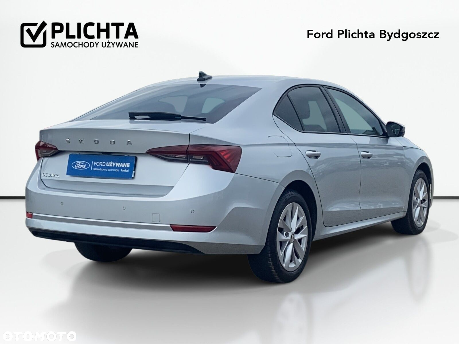 Skoda Octavia 1.5 TSI ACT Ambition - 5