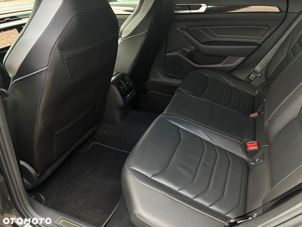 Volkswagen Arteon 2.0 TDI R-Line DSG - 34