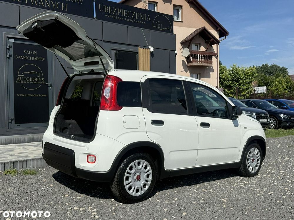 Fiat Panda - 24