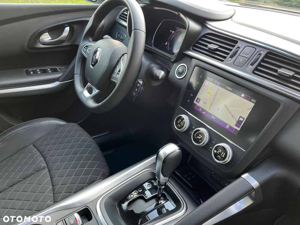 Renault Kadjar BLUE dCi 115 EDC INTENS - 3