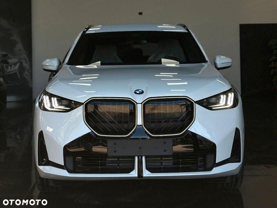 BMW X3 - 7