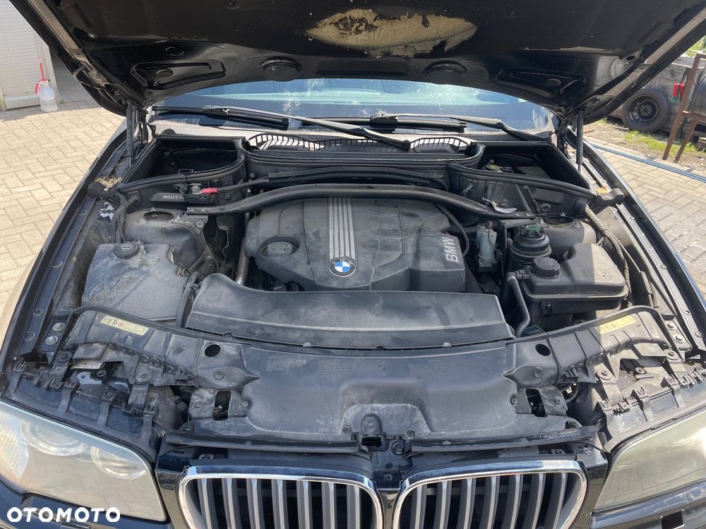 BMW X3 - 12