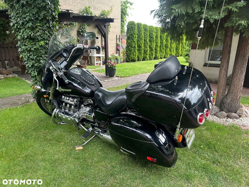 Honda Valkyrie - 2