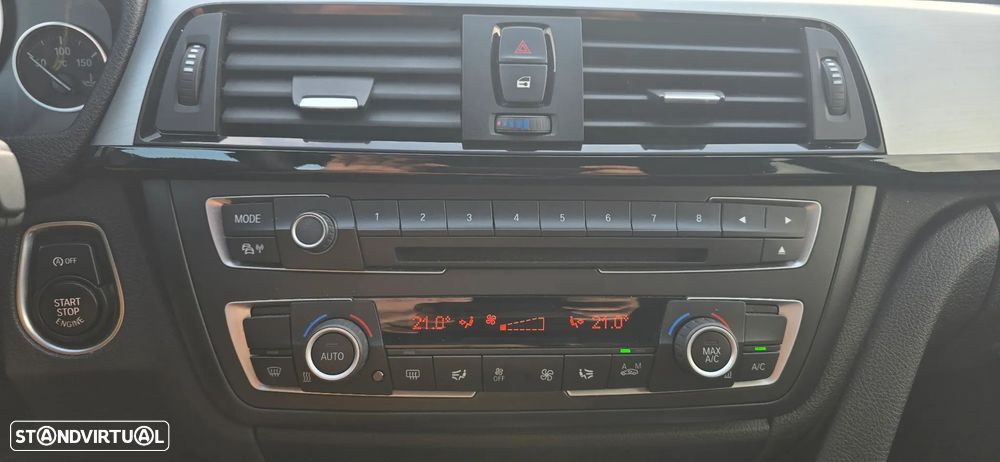 BMW 320 Gran Turismo d Auto Line Sport - 40