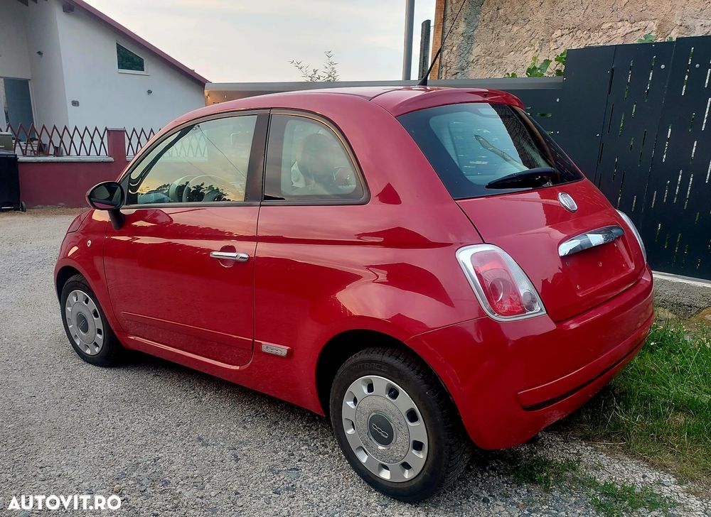 Fiat 500 - 13
